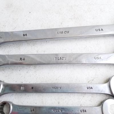 MAC Tools Wrenches
