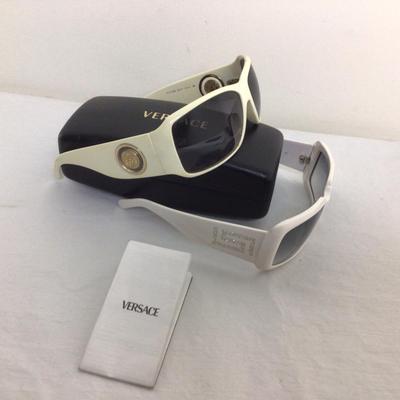 932 Versace Sunglasses