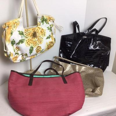 929 Neiman Marcus Tote Bag Lot