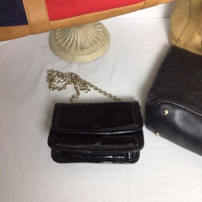 927 Talbotâ€™s Purse Lot