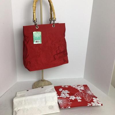 924 Sunny of Hawaii Purse Lot