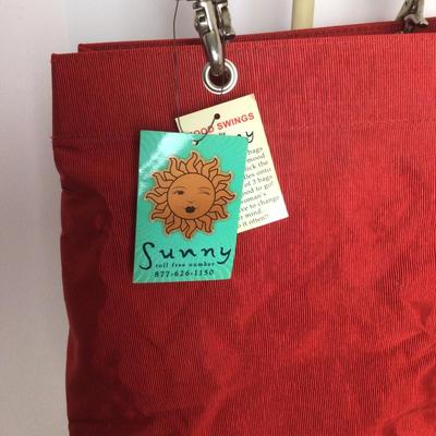 924 Sunny of Hawaii Purse Lot