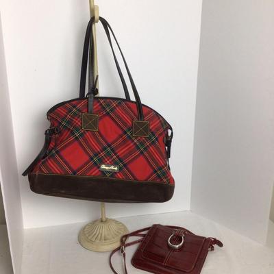 920 Dooney & Bourke & Brighton Purses