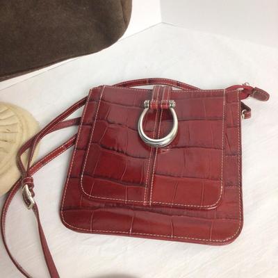 920 Dooney & Bourke & Brighton Purses