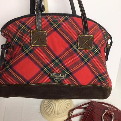 920 Dooney & Bourke & Brighton Purses