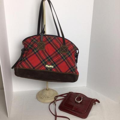 920 Dooney & Bourke & Brighton Purses
