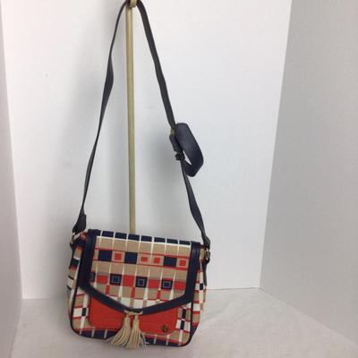 919 Spartina Purse Lot