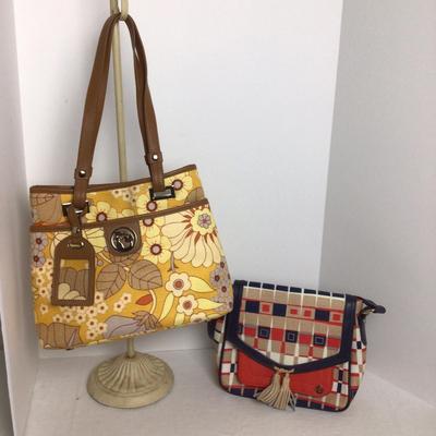 919 Spartina Purse Lot