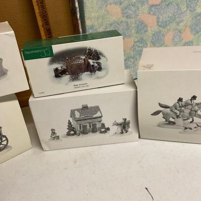 Department 56