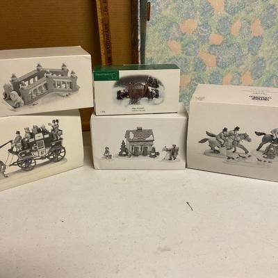 Department 56