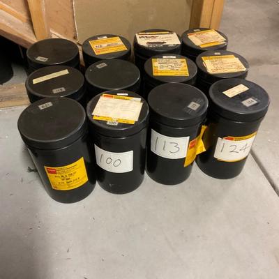 AEROGRAPHIC FILM