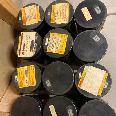 AEROGRAPHIC FILM