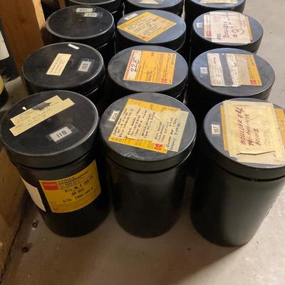 AEROGRAPHIC FILM