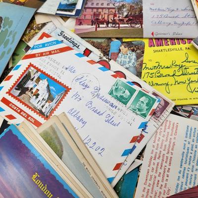 Travel back in Time