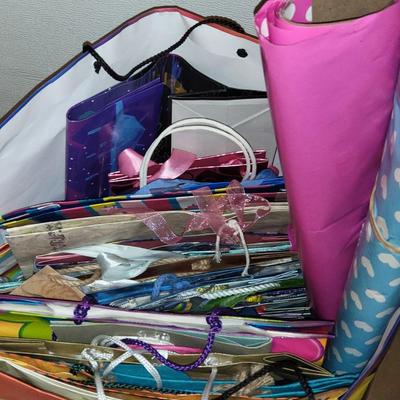 Gift Bags for YEARS!