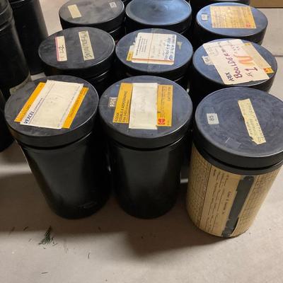 AEROGRAPHIC FILM