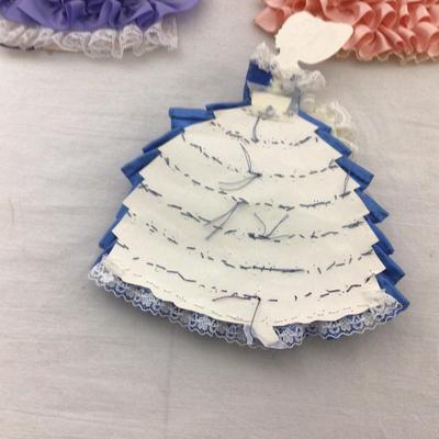 782 Ribbon Dolls