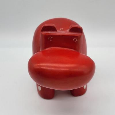 Here's Your House Hippo!