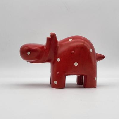 Here's Your House Hippo!