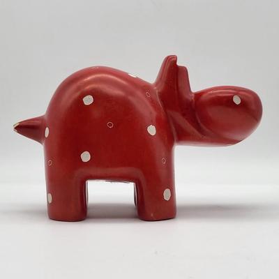 Here's Your House Hippo!