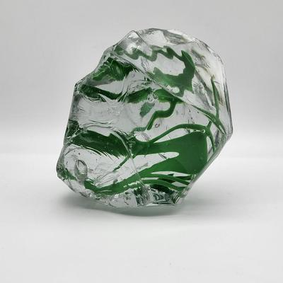 Chunk-O-Art Glass