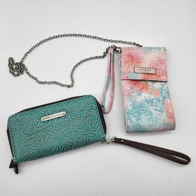 Phone Wallet Purse & Wallet