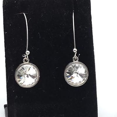Costume Earring Lot