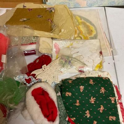 Craft Supplies