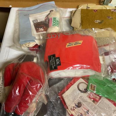 Craft Supplies