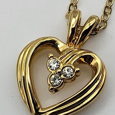 Costume Jewelry Necklaces & Pendants