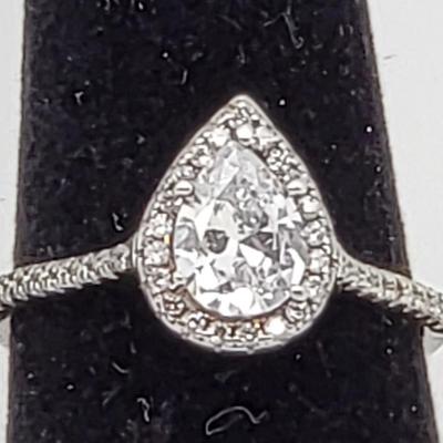 BLING! Alert!  Costume Rings!