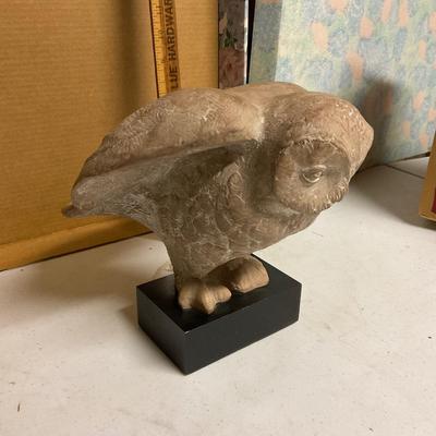 Owl By Klara Server Austin