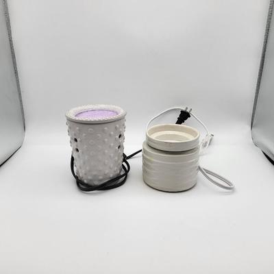 Tart Warmers