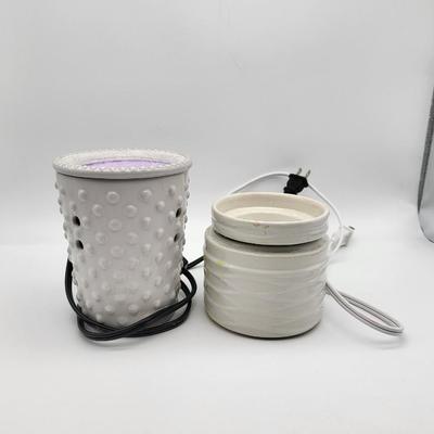 Tart Warmers
