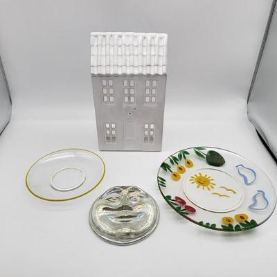 Household Decor Lot