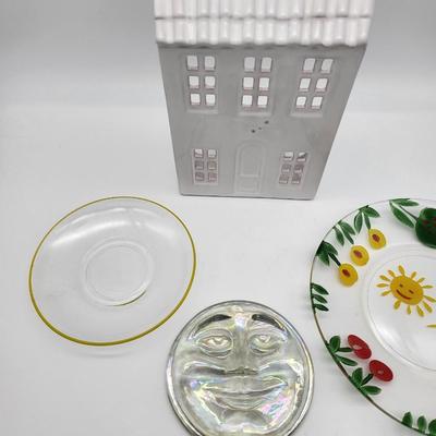 Household Decor Lot