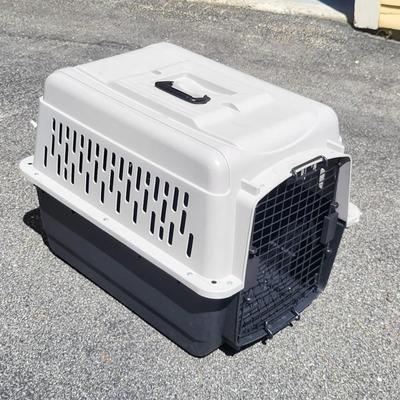 Small-Med. Sized Dog Crate
