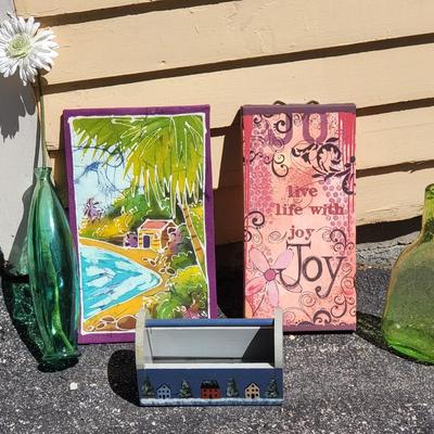 House Decor Lot