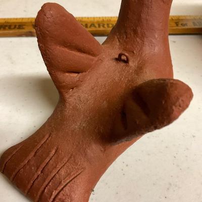 Pottery