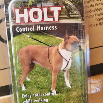 Large Dog Harness