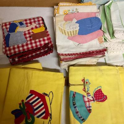 Kitchen Towels