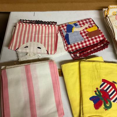 Kitchen Towels