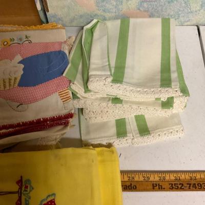 Kitchen Towels