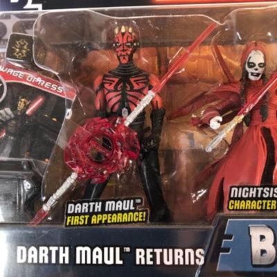 1040 - Star Wars 3.75, Battle Pack