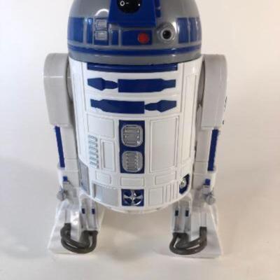 1044 - Star Wars R2-D2. 1/6 Scale