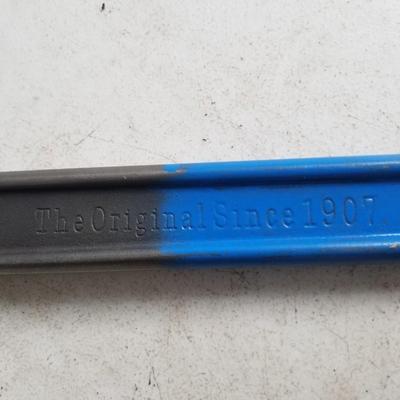 Large Crescent Wrench