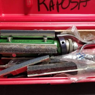 Blue Point Piston Groove Cleaner