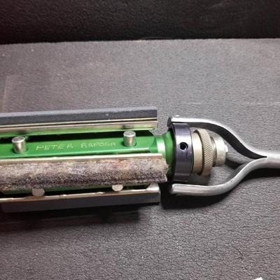 Blue Point Piston Groove Cleaner