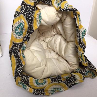 773 Doll Wicker Vanity & Tea Cozy