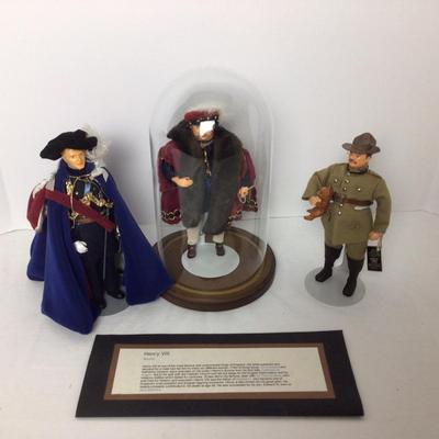759 Peggy Nisbet Historical Figures